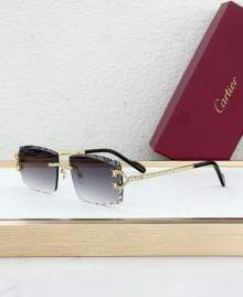 Picture of Cartier Sunglasses _SKUfw77796401fw